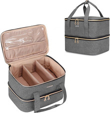 Borsa organizer porta usato  Roma