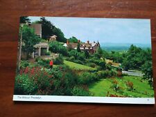 Postcard arbour prestatyn for sale  SOUTHAMPTON