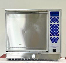 Merrychef ec401 funktionsfähi gebraucht kaufen  Eislingen/Fils