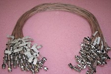 Rg316d flexible coaxial for sale  Bedford