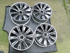 8x18 9x18 alufelgen gebraucht kaufen  Essen