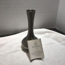 Royal selangor hand for sale  Sicklerville