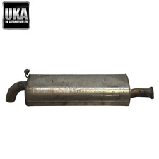 SILENCIADOR CAIXA TRASEIRA SILENCIADOR ESCAPE LB3G-5K214-FB FORD RANGER 2.0 EURO 6 SILENCIADOR comprar usado  Enviando para Brazil
