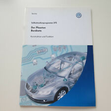 Ssp 272 selbststudienprogramm gebraucht kaufen  Oldenburg (Oldenburg)