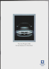 Peugeot 406 1999 for sale  UK