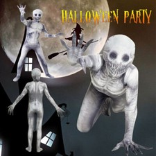 Costume halloween rastrello usato  Spedire a Italy