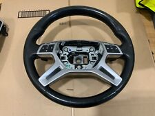 Mercedes steering wheel for sale  SWADLINCOTE