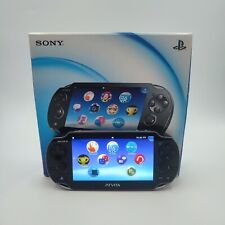 Psvita playstation vita d'occasion  Paris X