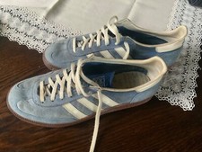Adidas hallenschuhe handball gebraucht kaufen  Freisen