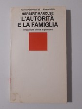 Autorita famiglia herbert usato  Reggio Emilia
