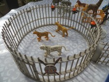 Cage fauves animaux d'occasion  Saint-Laurent-de-la-Cabrerisse