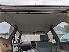 Genuine mk2 golf for sale  WESTON-SUPER-MARE