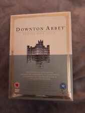 Downton abbey series gebraucht kaufen  Föhr