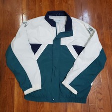 Vtg izod windbreaker for sale  Saint Petersburg