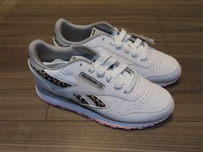 Reebok classic ladies for sale  WOKING