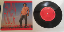 Inch vinyl single for sale  CORBY