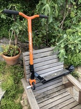 Grit stunt scooter for sale  HORSHAM