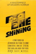 Cinema posters shining for sale  UK