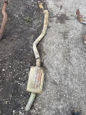 Range rover exhaust for sale  NANTWICH