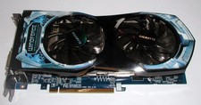 Pcie grafikkarte gigabyte gebraucht kaufen  Lohr a.Main
