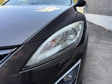 Mazda riginal scheinwerfer gebraucht kaufen  Chemnitz