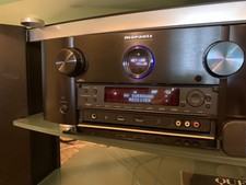 Marantz sr7005 receiver for sale  Spring