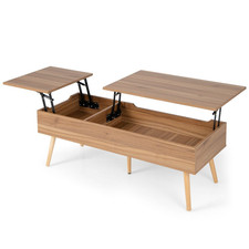 Table basse plateaux d'occasion  Fretigney-et-Velloreille