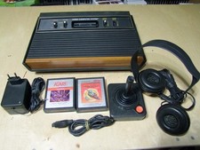 Atari 2600 jeux d'occasion  Saint-Junien