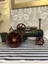 Inch live steam for sale  PLYMOUTH
