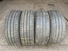 185 55r15 continental for sale  LONDON