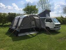 T25 vango airway for sale  WALSALL