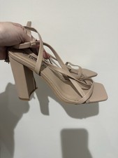 Boohoo heels for sale  WOLVERHAMPTON