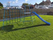 Climbing frame monkey for sale Climbing frame monkey for sale  BIRMINGHAM