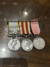 Crimean war indian for sale  KILMARNOCK