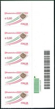 Euro code barres usato  Roma