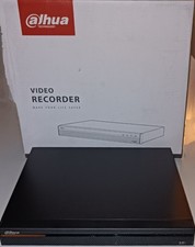 Dahua dhi nvr4208 d'occasion  Auch