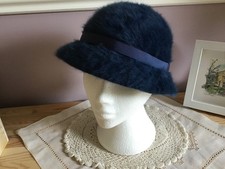 Vintage kangol furgora for sale  HILLSBOROUGH