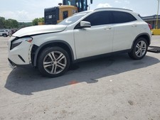 2017 mercedes gla250 4matic for sale  Savannah
