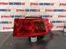 Honda accord saloon for sale  ACCRINGTON