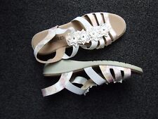 Softlites summer sandals for sale  ST. LEONARDS-ON-SEA