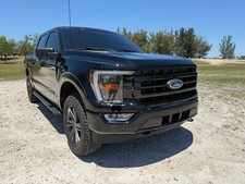 2022 ford 150 for sale  Hialeah