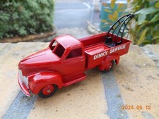 Dépanneuse dinky toys d'occasion  Houdan