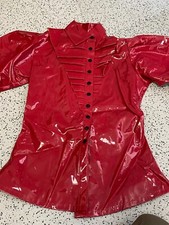 Red vinyl top for sale  Lakeland