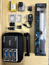 Gopro hero silver usato  San Vito dei Normanni