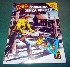 Tex inedito 751 usato  Torchiarolo