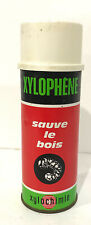 Old xylophene bomb d'occasion  Expédié en Belgium