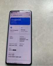 Oneplus d'occasion  Orleans-