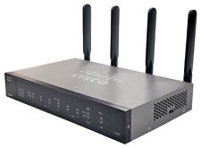 Roteador CA Wireless Cisco RV340W Gigabit Dual WAN Gigabit VPN RV340W-C-K9-IN comprar usado  Enviando para Brazil