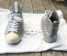 Prada scarpa donna usato  Mondovi