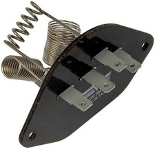 82-93 S10 MOTOR VENTILADOR AC RESISTOR VENTILADOR DE ALTA VELOCIDADE 83-94 S10 BLAZER 973-032, usado comprar usado  Enviando para Brazil